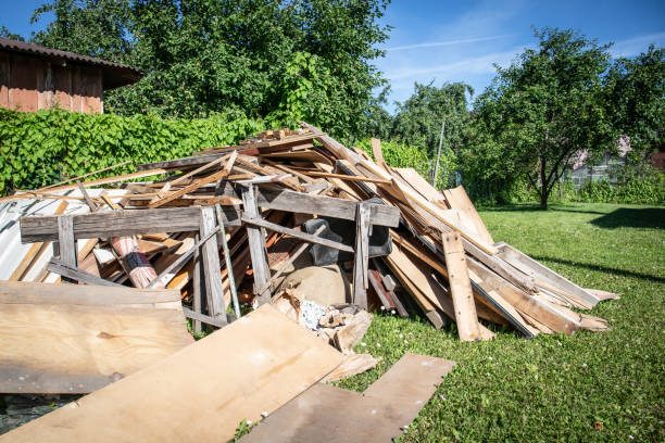 Best Commercial Junk Removal  in Glasgow Village, MO